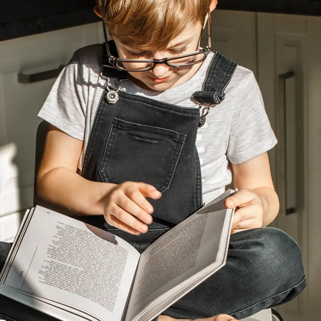 Reading Specialist of Maryland