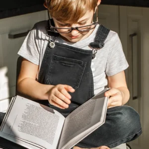 Reading Specialist of Maryland