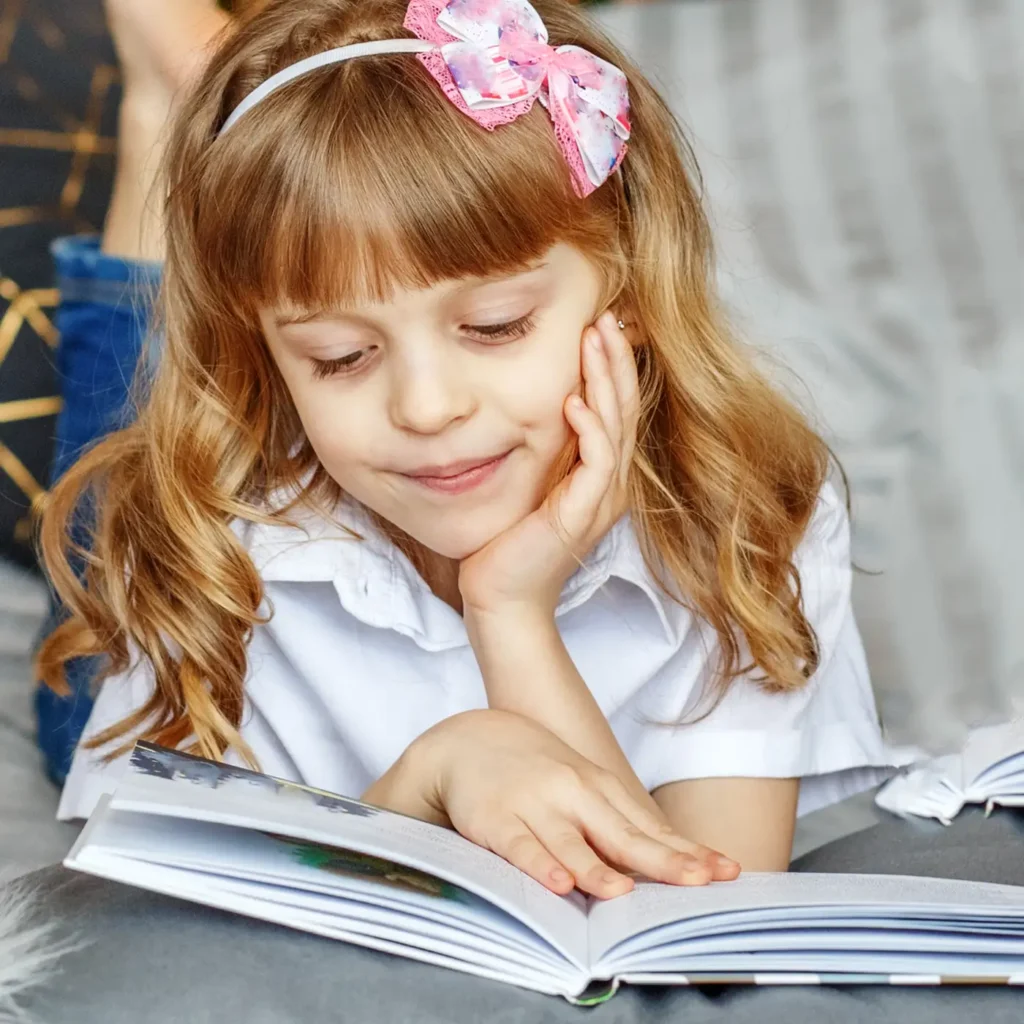 Reading Specialist of Maryland