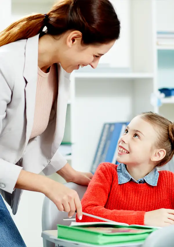 Advanced Reading And Spelling