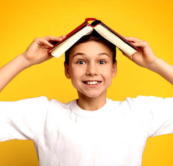 Advanced Reading And Spelling