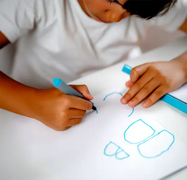 Beginning Reading Readiness