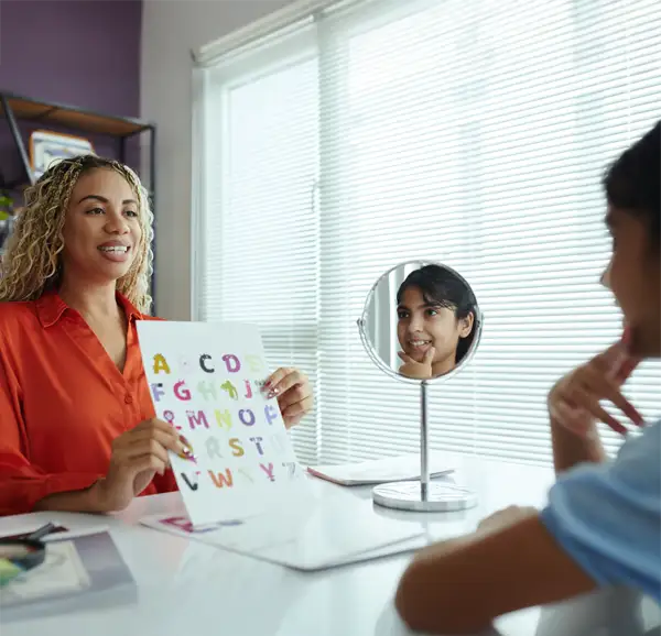 Beginning Reading Readiness